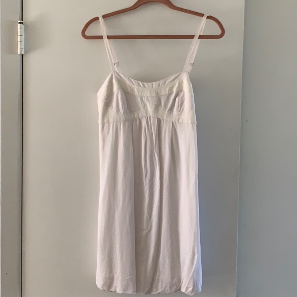 A|X Armani Exchange Summer Dress, Size 4